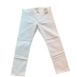 Madewell jeans